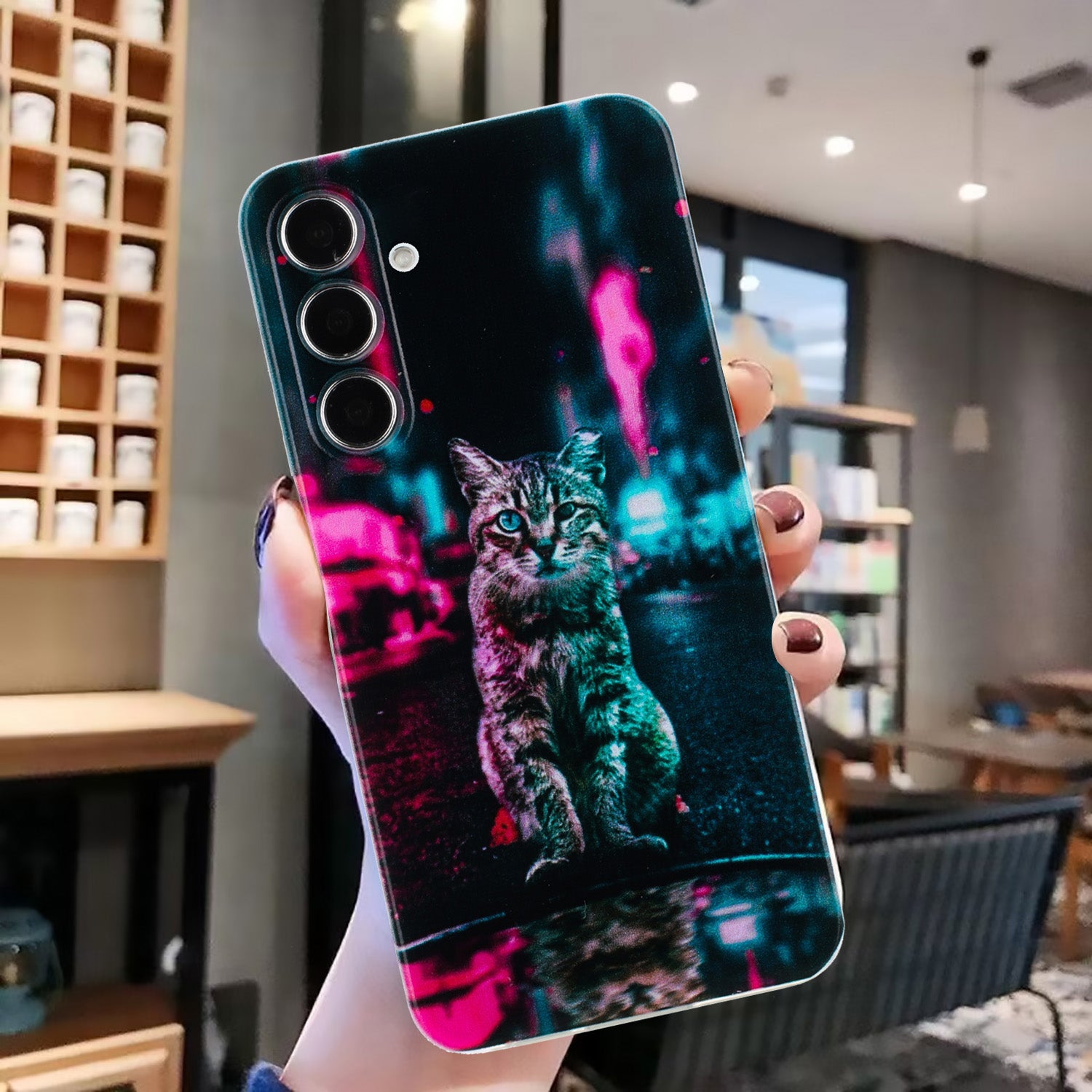 For Samsung Galaxy A35 5G Soft TPU Case Pattern Printing Shockproof Phone Cover For Samsung Galaxy A35 5G Soft TPU Case Pattern Printing Shockproof Phone Cover